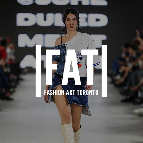 Fashion Art Toronto