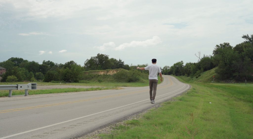 Small Town/Lonely Souls